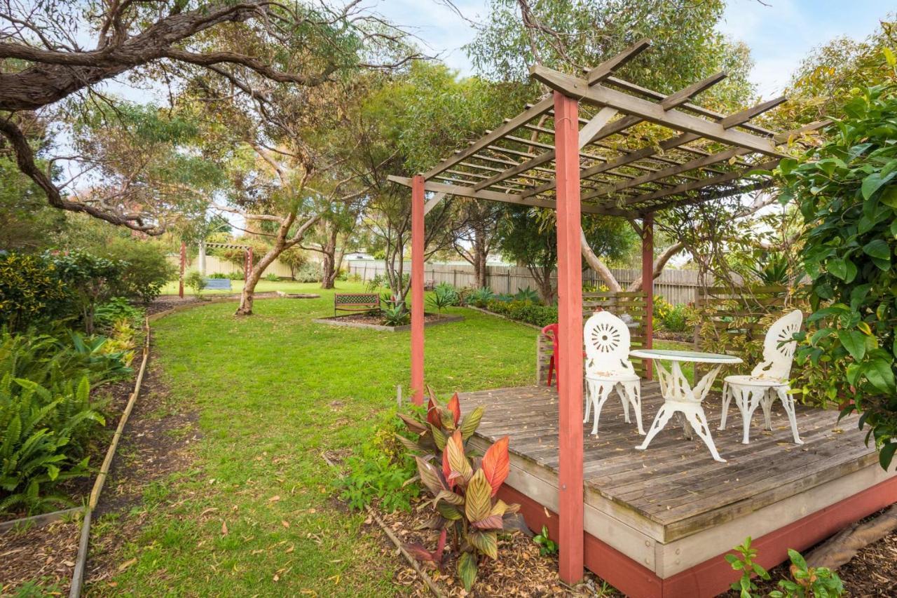 Monaro Cottage Eden Exterior foto