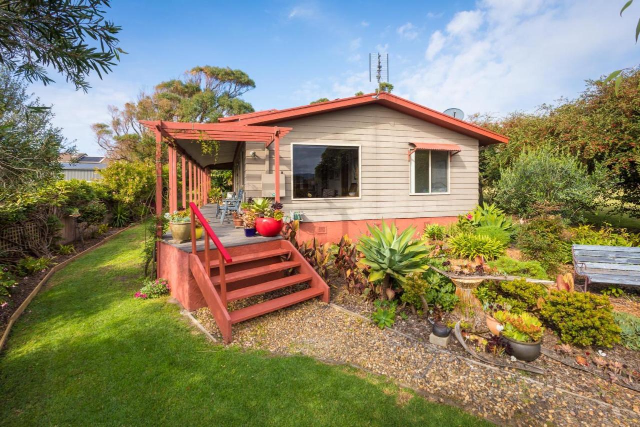 Monaro Cottage Eden Exterior foto