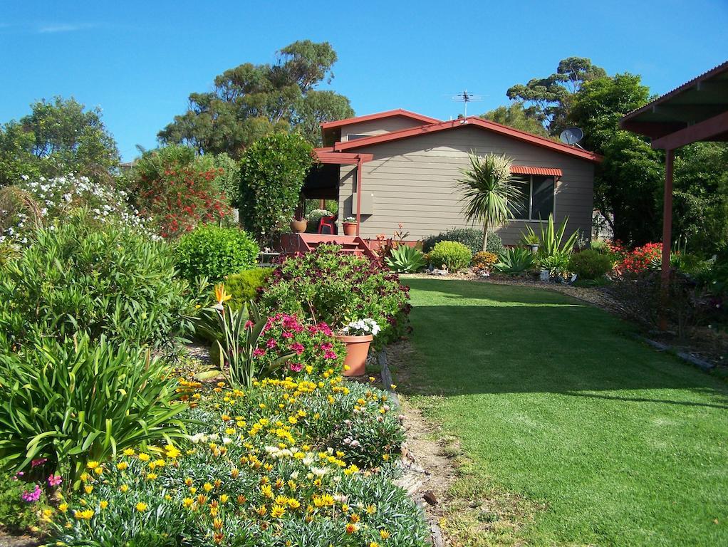 Monaro Cottage Eden Exterior foto